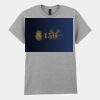 Adult t-shirt Heavy Cotton Thumbnail