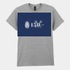 Adult t-shirt Heavy Cotton Thumbnail