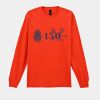 Long sleeve t-shirt Thumbnail