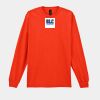 Long sleeve t-shirt Thumbnail