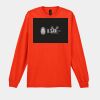 Long sleeve t-shirt Thumbnail