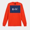 Long sleeve t-shirt Thumbnail