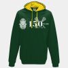 Varsity hoodie Thumbnail