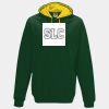 Varsity hoodie Thumbnail