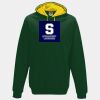 Varsity hoodie Thumbnail