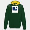 Varsity hoodie Thumbnail