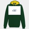 Varsity hoodie Thumbnail