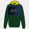 Varsity hoodie Thumbnail