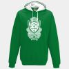 Varsity hoodie Thumbnail