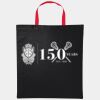 Varsity cotton shopper short handle Thumbnail