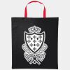Varsity cotton shopper short handle Thumbnail