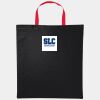 Varsity cotton shopper short handle Thumbnail