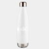 Water Bottle Stainless Steel 500ml Thumbnail