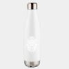 Water Bottle Stainless Steel 500ml Thumbnail