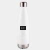 Water Bottle Stainless Steel 500ml Thumbnail