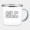 Enamel 12oz Mug Thumbnail