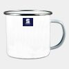 Enamel 12oz Mug Thumbnail