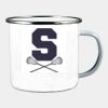 Enamel 12oz Mug Thumbnail