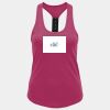 Women's TriDri® performance strap back vest Thumbnail