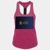 Women's TriDri® performance strap back vest Thumbnail