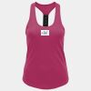 Women's TriDri® performance strap back vest Thumbnail