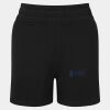Women's TriDri® jogger shorts Thumbnail