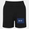 Women's TriDri® jogger shorts Thumbnail