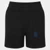 Women's TriDri® jogger shorts Thumbnail