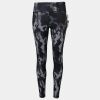 Women's TriDri® performance Hexoflage® leggings Thumbnail