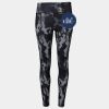 Women's TriDri® performance Hexoflage® leggings Thumbnail