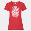 Lady-fit tee shirt Thumbnail