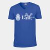 V-neck t-shirt  Thumbnail